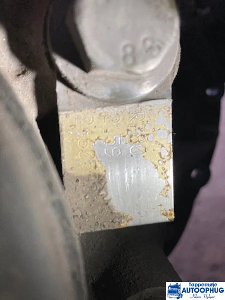 Scania R780 – 2.59 Differentiale P/N: 2035701 / 574546 - Differential gear for Truck: picture 3 Scania R780 – 2.59 Differentiale P/N: 2035701 / 574546 - Differential gear for Truck: picture 3