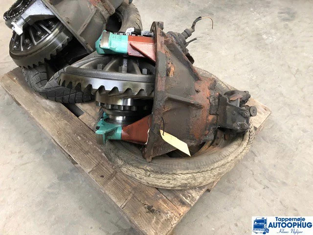 Scania R780 – 3.80 - Differential gear for Truck: picture 1 Scania R780 – 3.80 - Differential gear for Truck: picture 1