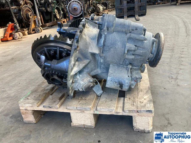 Scania RB662 – 3.42 P/N: 1769866 / 574531 - Differential gear for Truck: picture 1 Scania RB662 – 3.42 P/N: 1769866 / 574531 - Differential gear for Truck: picture 1