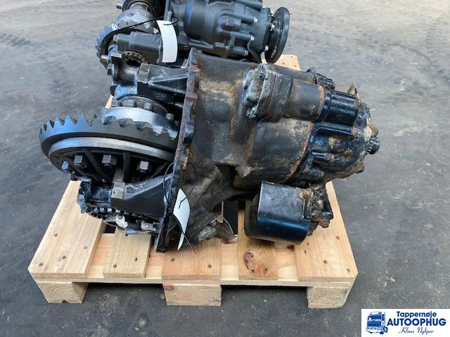 Scania RB662 – 3.42 Scania 1769866 - Differential gear for Truck: picture 5 Scania RB662 – 3.42 Scania 1769866 - Differential gear for Truck: picture 5