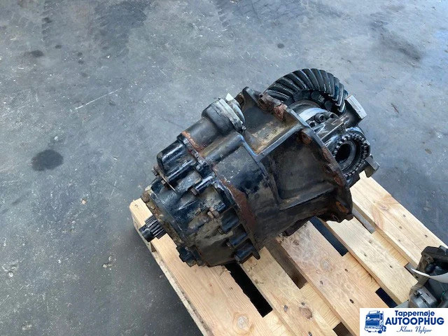 Scania RB662 – 3.42 Scania 1769866 - Differential gear for Truck: picture 3 Scania RB662 – 3.42 Scania 1769866 - Differential gear for Truck: picture 3