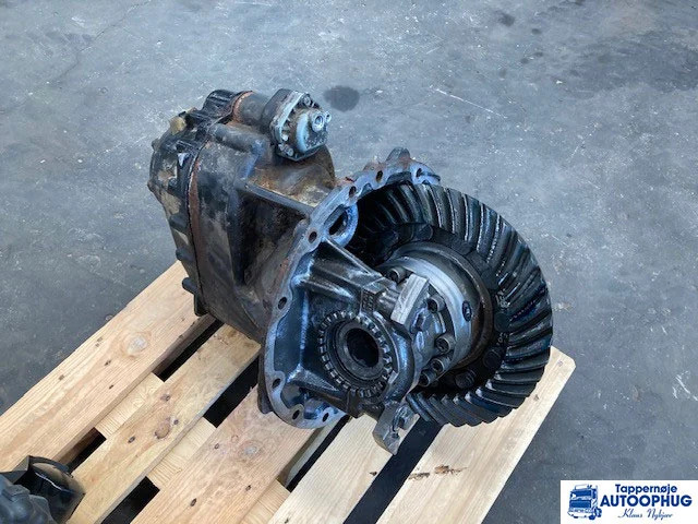 Scania RB662 – 3.42 Scania 1769866 - Differential gear for Truck: picture 1 Scania RB662 – 3.42 Scania 1769866 - Differential gear for Truck: picture 1