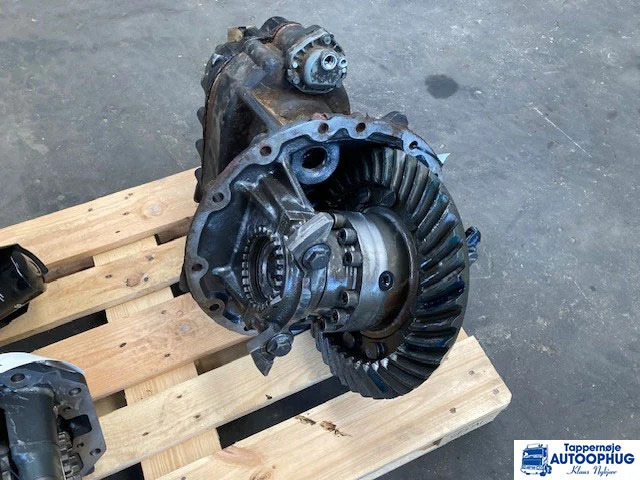 Scania RB662 – 3.42 Scania 1769866 - Differential gear for Truck: picture 2 Scania RB662 – 3.42 Scania 1769866 - Differential gear for Truck: picture 2