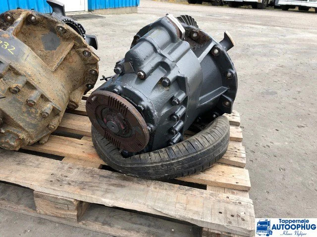 Scania RB662 – 3.42 differentiale - Differential gear for Truck: picture 1 Scania RB662 – 3.42 differentiale - Differential gear for Truck: picture 1