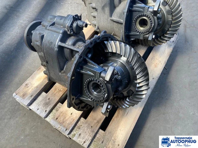 Scania RBP662 – 3.42 P/N: 1769866 - Differential gear for Truck: picture 1 Scania RBP662 – 3.42 P/N: 1769866 - Differential gear for Truck: picture 1