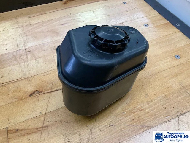 Scania Servostyring beholder Scania 2588968 , 2481320 - Steering for Truck: picture 1 Scania Servostyring beholder Scania 2588968 , 2481320 - Steering for Truck: picture 1