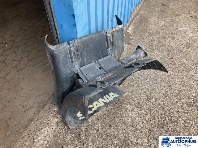 Scania Skærmholder Scania 2054583 – Scania 1934505 - Body and exterior for Truck: picture 1 Scania Skærmholder Scania 2054583 – Scania 1934505 - Body and exterior for Truck: picture 1