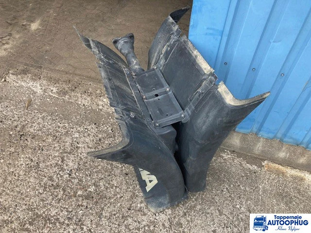 Scania Skærmholder Scania 2054584 – Scania 1934505 - Body and exterior for Truck: picture 2 Scania Skærmholder Scania 2054584 – Scania 1934505 - Body and exterior for Truck: picture 2