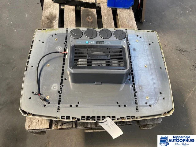 Scania Waeco aircooler - Cab and interior for Truck: picture 2 Scania Waeco aircooler - Cab and interior for Truck: picture 2