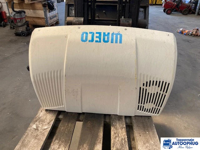 Scania Waeco aircooler - Cab and interior for Truck: picture 1 Scania Waeco aircooler - Cab and interior for Truck: picture 1