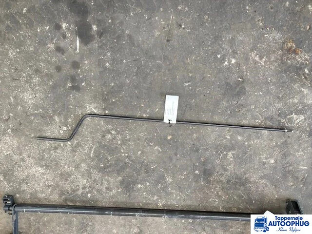 Scania crank – Scania 2293153 - Body and exterior for Truck: picture 1 Scania crank – Scania 2293153 - Body and exterior for Truck: picture 1