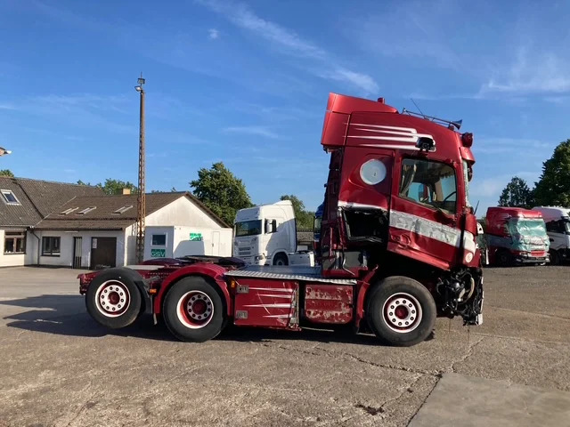Volvo FH500 6X2 Hydraulic - Tractor unit: picture 3 Volvo FH500 6X2 Hydraulic - Tractor unit: picture 3