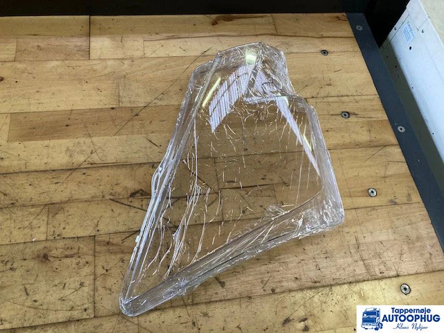 Volvo FH5 H7 – Forlygte glas - Electrical system for Truck: picture 2 Volvo FH5 H7 – Forlygte glas - Electrical system for Truck: picture 2