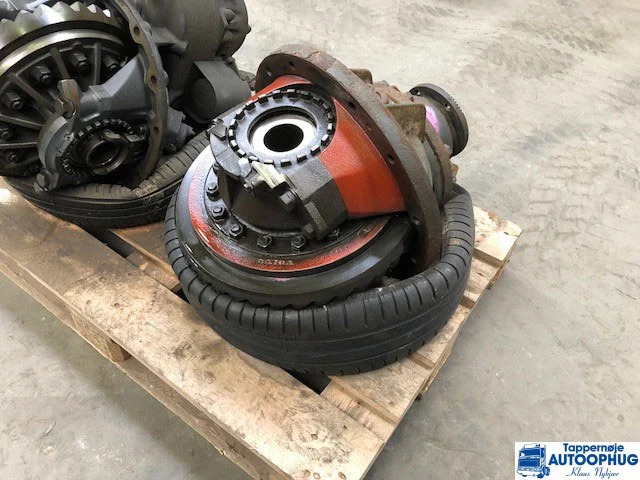 Volvo RSS1356 – 2.79 bagtøj / differentiale - Differential gear for Truck: picture 2 Volvo RSS1356 – 2.79 bagtøj / differentiale - Differential gear for Truck: picture 2