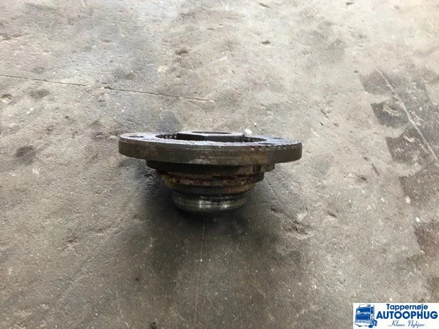 Volvo RTS2370A Shaft P/N: 8172933 - Differential gear for Truck: picture 2 Volvo RTS2370A Shaft P/N: 8172933 - Differential gear for Truck: picture 2