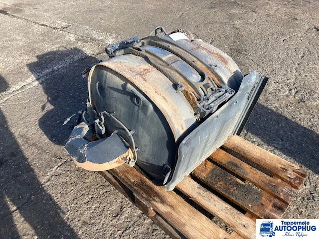 Volvo Silencer Volvo 22495989 - Exhaust system for Truck: picture 4 Volvo Silencer Volvo 22495989 - Exhaust system for Truck: picture 4