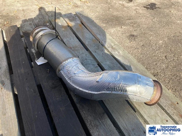 Volvo forrør – Volvo 23279253 - Exhaust system for Truck: picture 1 Volvo forrør – Volvo 23279253 - Exhaust system for Truck: picture 1