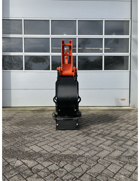 VTN CK07 - Demolition shears for Construction machinery: picture 4 VTN CK07 - Demolition shears for Construction machinery: picture 4