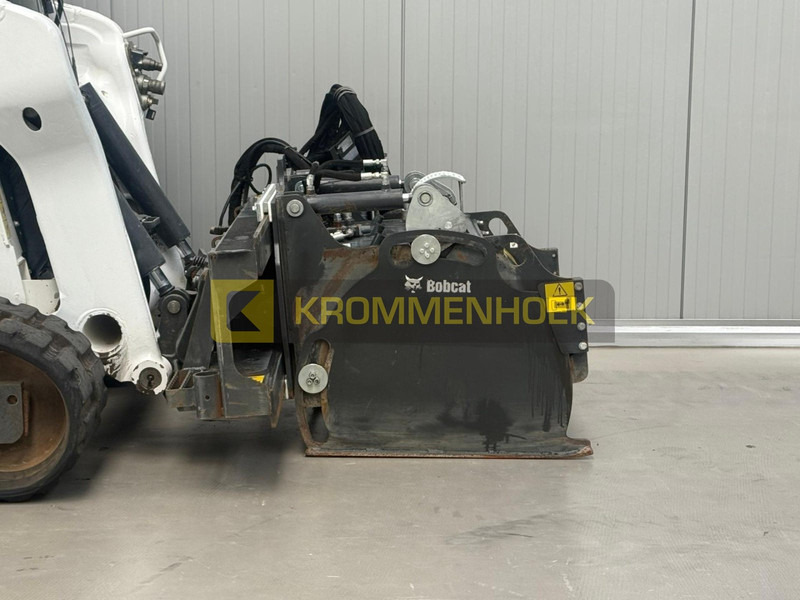 Bobcat Planer 24 PSL 60 cm - Attachment for Loader: picture 5 Bobcat Planer 24 PSL 60 cm - Attachment for Loader: picture 5