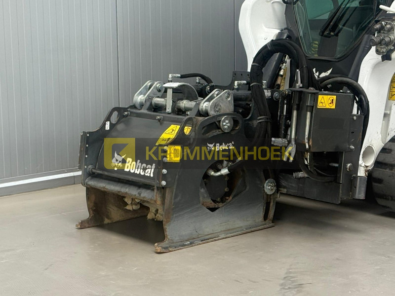 Bobcat Planer 24 PSL 60 cm - Attachment for Loader: picture 1 Bobcat Planer 24 PSL 60 cm - Attachment for Loader: picture 1
