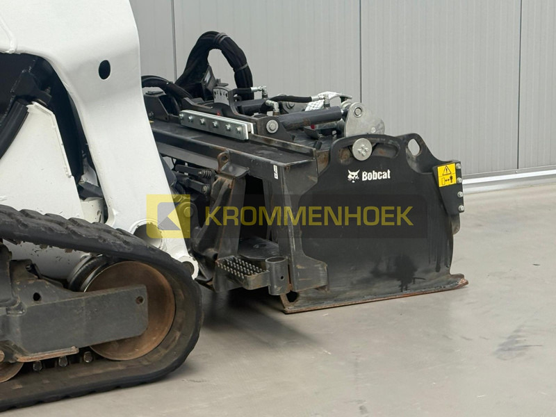 Bobcat Planer 24 PSL 60 cm - Attachment for Loader: picture 4 Bobcat Planer 24 PSL 60 cm - Attachment for Loader: picture 4
