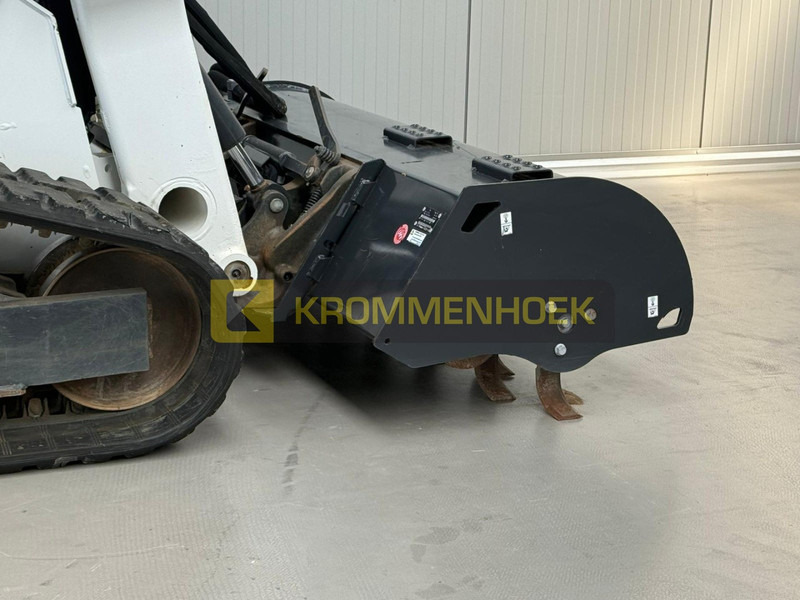 Bobcat Tiller 76 193 cm - Ripper for Loader: picture 4 Bobcat Tiller 76 193 cm - Ripper for Loader: picture 4