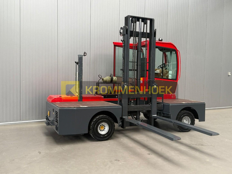 Bulmor GQN 40-12-45 on lease Bulmor GQN 40-12-45: picture 9