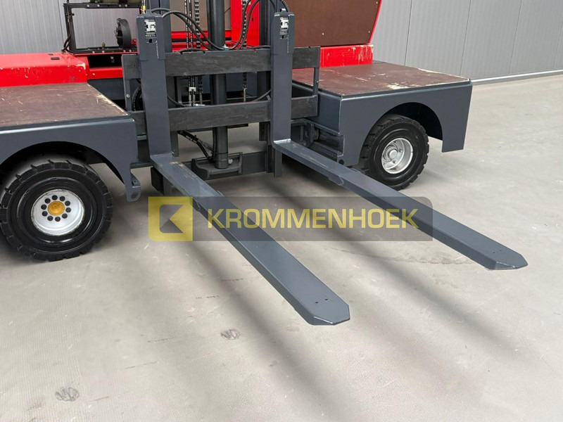 Bulmor GQN 40-12-45 on lease Bulmor GQN 40-12-45: picture 10