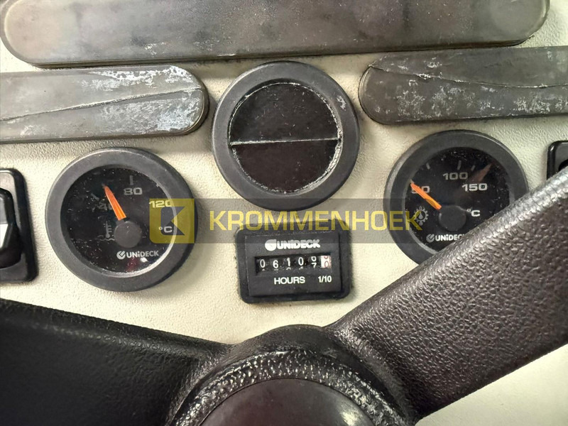 Bulmor GQN 40-12-45 on lease Bulmor GQN 40-12-45: picture 7