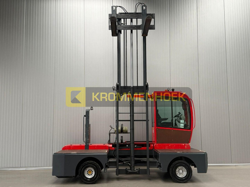 Bulmor GQN 40-12-45 on lease Bulmor GQN 40-12-45: picture 8