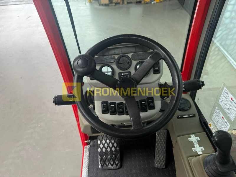 Bulmor GQN 40-12-45 on lease Bulmor GQN 40-12-45: picture 15