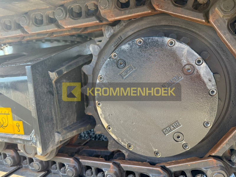 New Crawler excavator Sany SY 135 C: picture 14