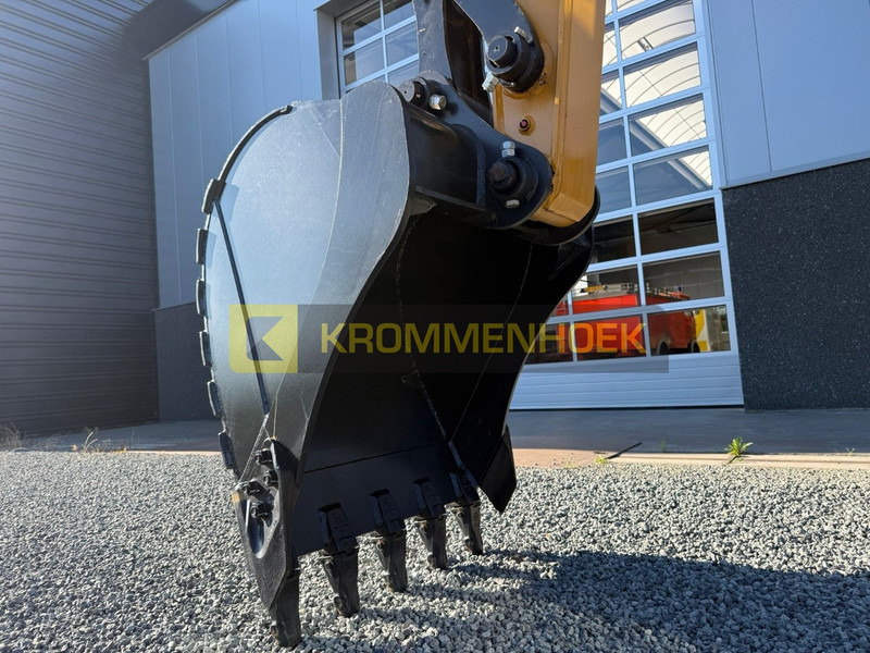 New Crawler excavator Sany SY 135 C: picture 9