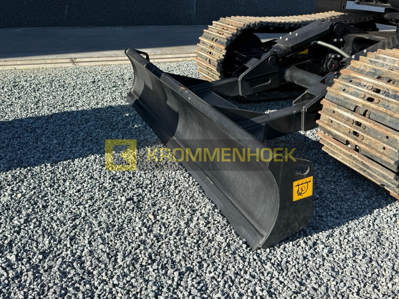 New Crawler excavator Sany SY 135 C: picture 11