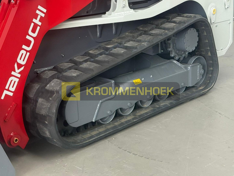 New Skid steer loader Takeuchi TL 12 V-2: picture 12 New Skid steer loader Takeuchi TL 12 V-2: picture 12