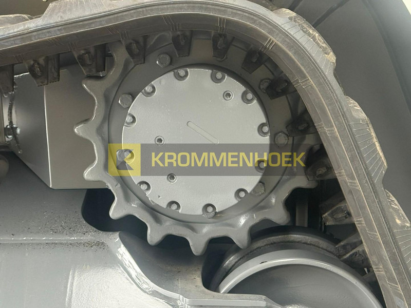 New Skid steer loader Takeuchi TL 12 V-2: picture 13 New Skid steer loader Takeuchi TL 12 V-2: picture 13