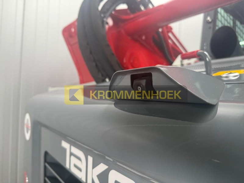New Skid steer loader Takeuchi TL 12 V-2: picture 11 New Skid steer loader Takeuchi TL 12 V-2: picture 11
