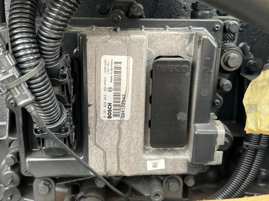 CNH Engine - FPT Cursor 13 - F3BE9681C - Engine for Agricultural machinery: picture 5 CNH Engine - FPT Cursor 13 - F3BE9681C - Engine for Agricultural machinery: picture 5