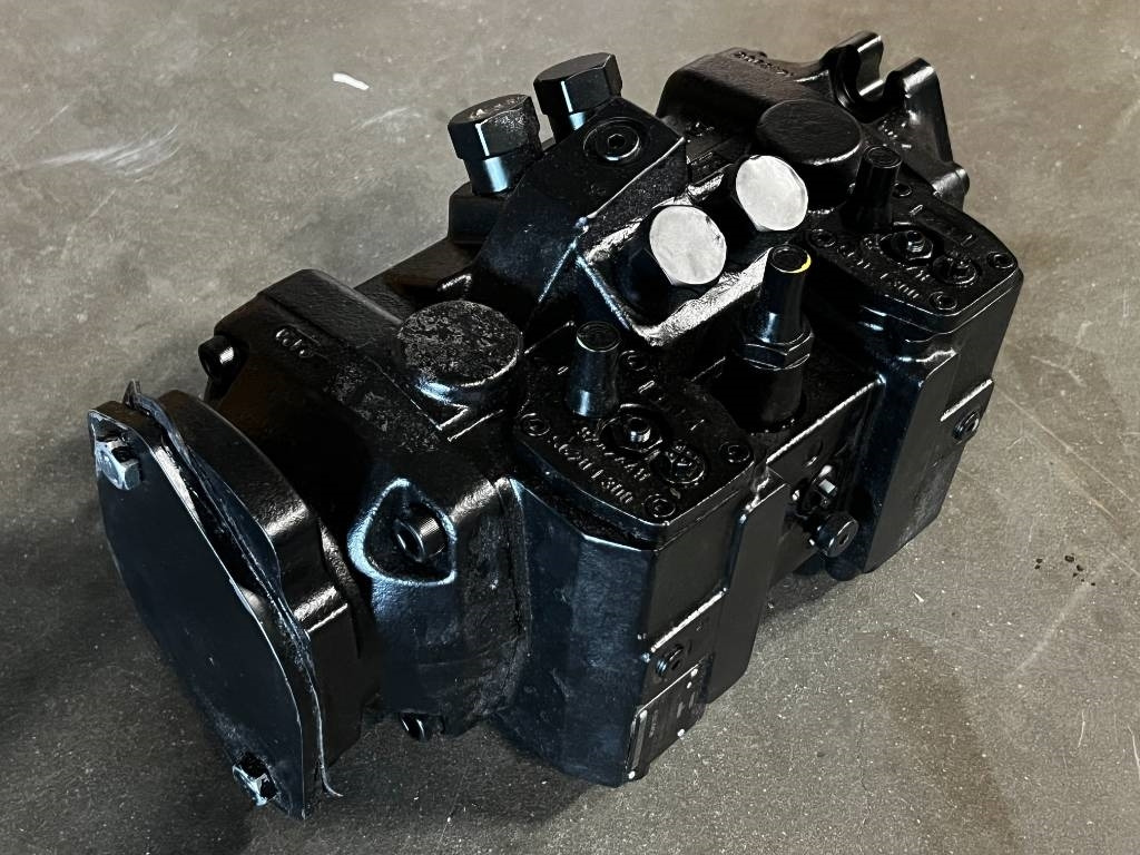 CNH parts – Original – NEW! - Engine for Agricultural machinery: picture 5 CNH parts – Original – NEW! - Engine for Agricultural machinery: picture 5