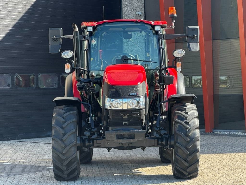 Case IH Farmall 100C, loader ready, EHR, 2023!!  - Farm tractor: picture 3 Case IH Farmall 100C, loader ready, EHR, 2023!!  - Farm tractor: picture 3