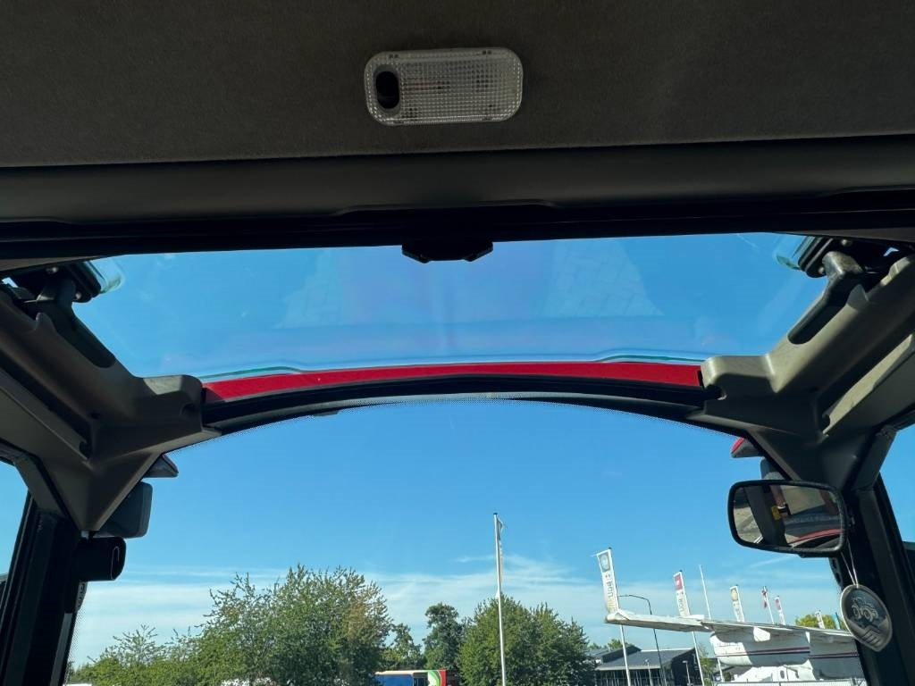 Farm tractor Case IH Farmall 100C, loader ready, EHR, 2023!!: picture 30