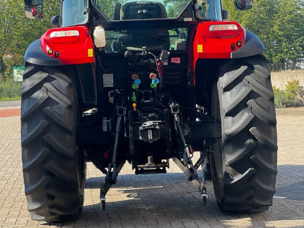 Farm tractor Case IH Farmall 100C, loader ready, EHR, 2023!!: picture 10