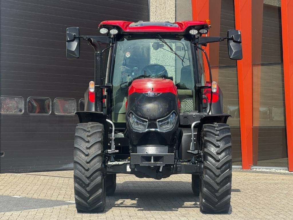 Case IH Vestrum 130CVX, suspension, air, 2023! - Farm tractor: picture 5 Case IH Vestrum 130CVX, suspension, air, 2023! - Farm tractor: picture 5