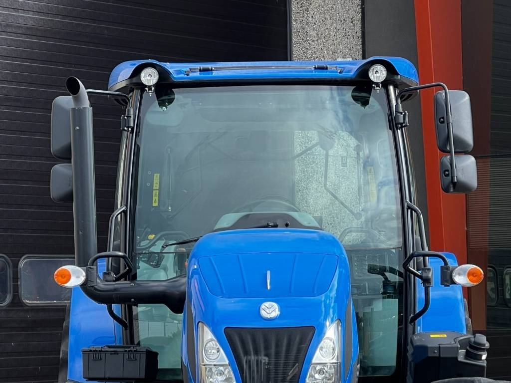 New Holland T5.100S, Power Shuttle, Airco, 2024!! - Farm tractor: picture 5 New Holland T5.100S, Power Shuttle, Airco, 2024!! - Farm tractor: picture 5