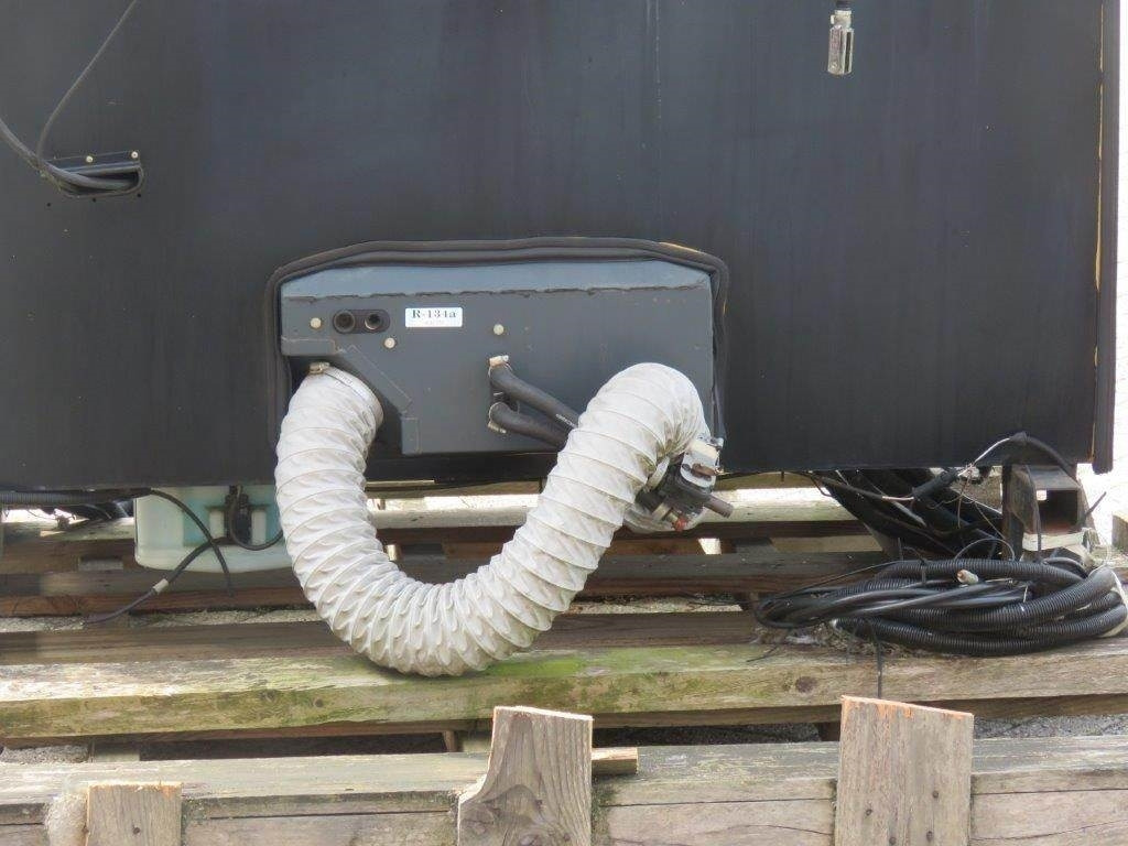 New Holland TX  on lease New Holland TX: picture 8