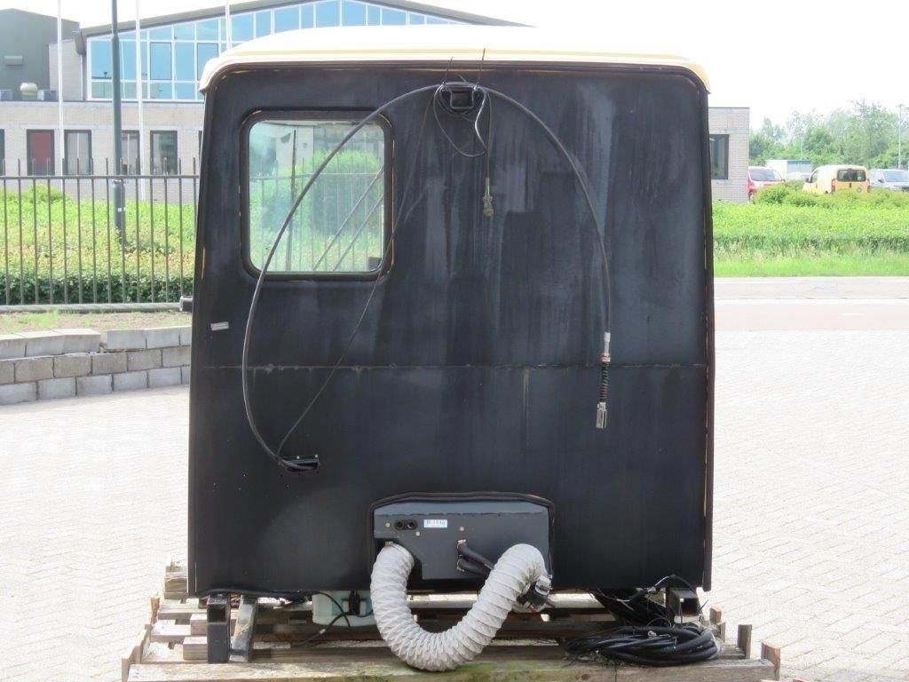 New Holland TX  on lease New Holland TX: picture 7