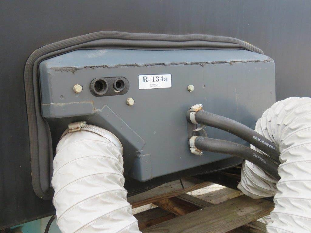 New Holland TX  on lease New Holland TX: picture 11