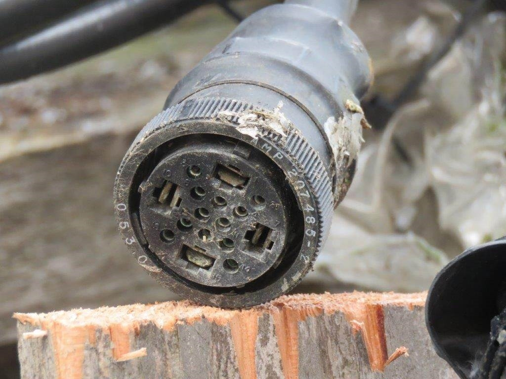 New Holland TX  on lease New Holland TX: picture 14