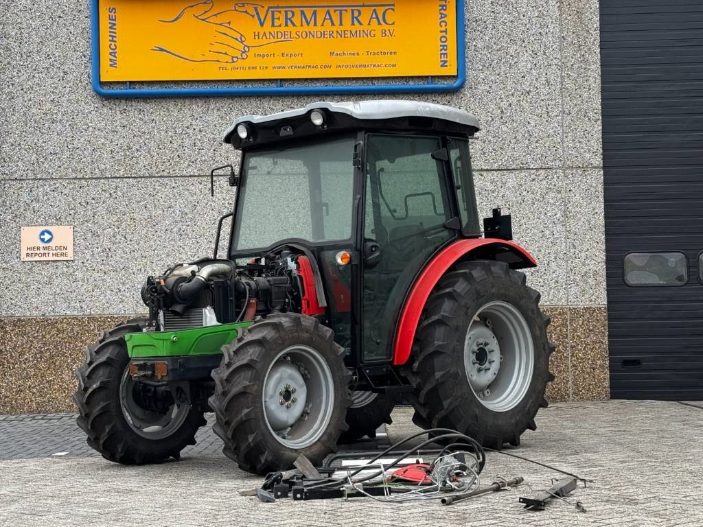 Same (Argon) / SDF Parts!! - Farm tractor: picture 2 Same (Argon) / SDF Parts!! - Farm tractor: picture 2