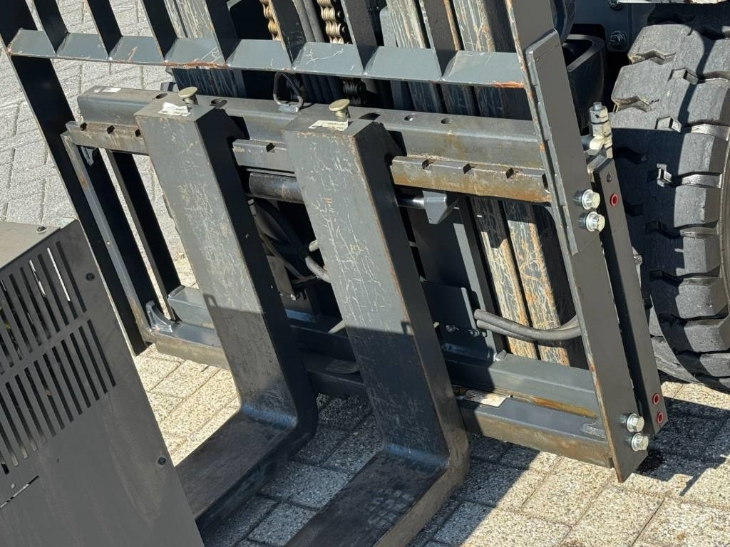 Still RCE35, 2023, 442 hours! - Electric forklift: picture 4 Still RCE35, 2023, 442 hours! - Electric forklift: picture 4